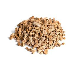 Ardennersplit geel 8-16mm 25kg