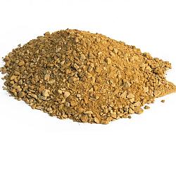 Gravier d'or 0-5mm bb
