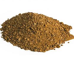 Gravier d'or 0-5mm bb