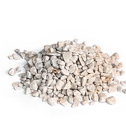 *carrara rond 12-16mm 25kg