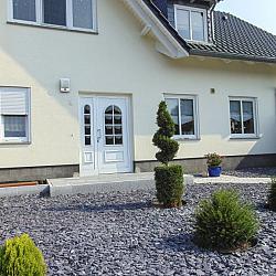 Canadian slate grijs/blauw 10-30mm 25kg