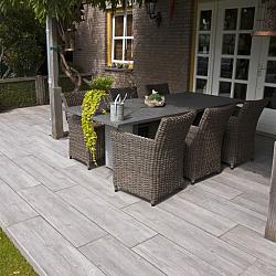 Keram. woodlook new grey wash 30x120x2cm