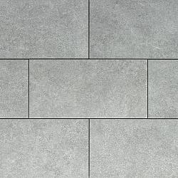 Cerasun moderno grigio 40x80x4cm