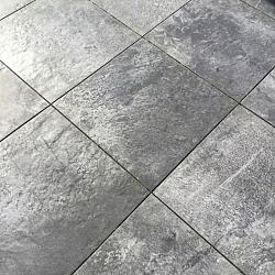 Cerasun tropea antracite 60x60x4cm