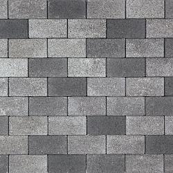 Komo bkk 20.9x10.4x8cm grijs zwart(5)