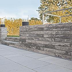 Line block matterhorn 55x20x6cm