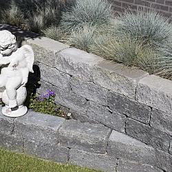 Combiwall uno 30x15x12cm mount everest