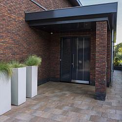 Smartton xxs linea 30x60x4cm kilimanjaro