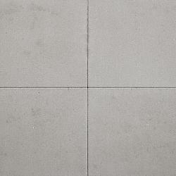 Tuintegel 40x60x5cm grijs mini facet