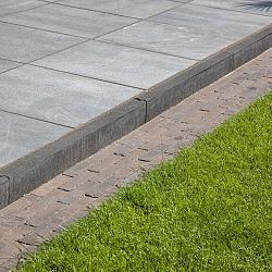 Opsluitband zwart 6x30x100cm