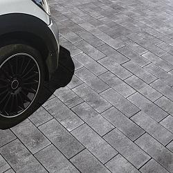Smartton *aqua* 30x15x8cm amiata