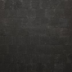 Carre 15x15x6cm anthracite