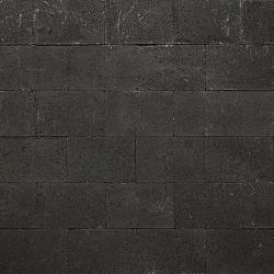 Carre 20x30x6cm anthracite