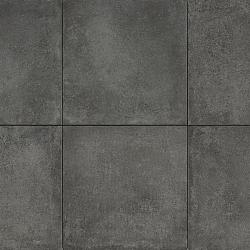 Cerasun brescia antracite 60x60x4cm