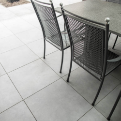 GeoCeramica® 60x60x4 - Cendre Rock