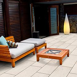 GeoCeramica® 80x40x4 - Fiordi Sand