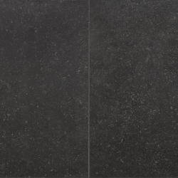 GeoCeramica® 80x40x4 - Impasto Negro