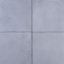 GeoCeramica® 60x60x4 - Roccia Grey