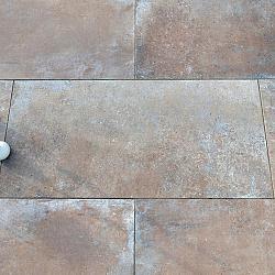 GeoCeramica® 60x60x4 - Chateaux Cotto