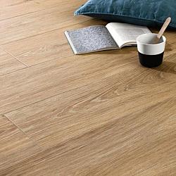 GeoCeramica® 120x30x4 - Natuurlijk Eiken