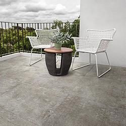 GeoCeramica® 80x80x4 - Forma Musk