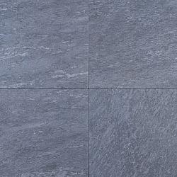 GeoCeramica® 80x80x4 - Fiordi Fumo