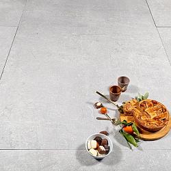 GeoCeramica® 80x80x4 - Grande Piazza Napoli