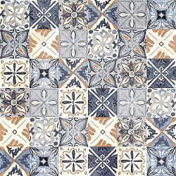GeoCeramica® Décor 60x60x4 - DueDecora Multicolor