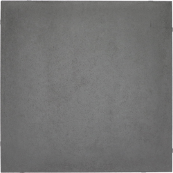 Furora Premium vlak 60x60x4cm Zilver