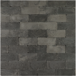 Wallblock Old Smook 12x10x30cm