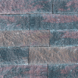 Wallblock Split Oud Bont 12x15x60cm