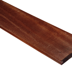 Angelim Vermelho Damwand 3x250cm P/m1