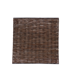 Wilgenscherm Stingray 180x180cm