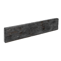 Bluestone opsluitband 6x20x100 cm
