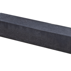 Schellevis Oudhollands Stapelement 75x15x15 Carbon
