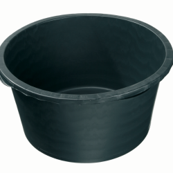 Ronde kuip 90 liter