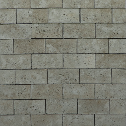 Schellevis Oudhollands Kleinplavuis 15x5x7  Grijs
