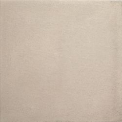 Intensa line 60x60x4cm Clay