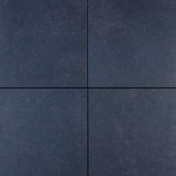 Ceramiton Star 60x60x4cm Black