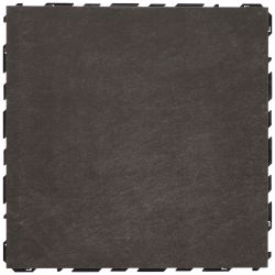 Ceramidrain 60x60x4cm Quartz black