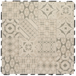 Ceramidrain 60x60x4cm Decor