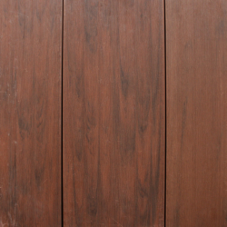 WPC dekdeel 2,5x25x395cm Multicolor brown