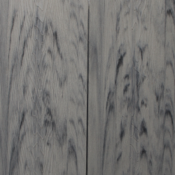 WPC dekdeel 2,5x25x395cm Multicolor grey