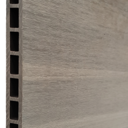 Co-Decking scherm  183x176cm Light