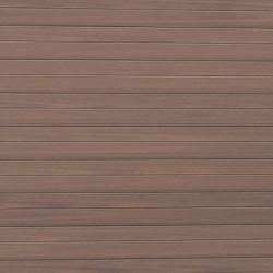 Co-Decking scherm  183x176cm Brown