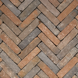 Antica WF 65 Zenneton WS Classica Onbezand Mix
