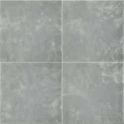 Axenta Premium Plata 60x60x4cm Silver/Gris