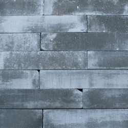 Wallblock Old Zeeuws Bont 12x12x60cm