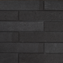 Wallblock Facet 12x12x60cm Antraciet