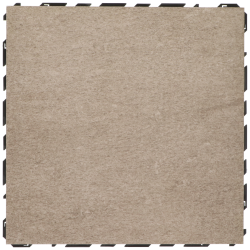 Ceramidrain X1 Quartz Taupe 60x60x4cm